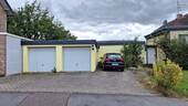 Garagen - 