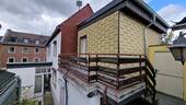 Seitenansicht (2) - 4 Zimmer Einfamilienhaus in Würselen