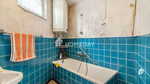 EG Badezimmer 1 - 