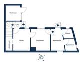 Grundriss EG - 