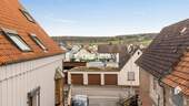Ausblick - 3 Zimmer Einfamilienhaus in Schaafheim
