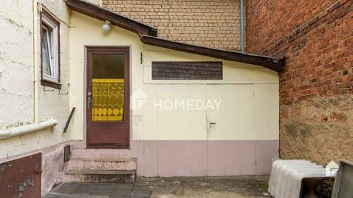 Außenansicht 3 - Einfamilienhaus mit 86,00 m² in Schaafheim zum Kaufen