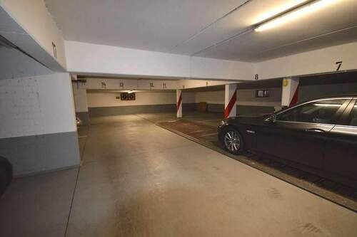 Parken - 