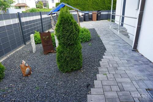 Garten - 