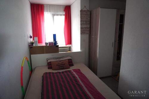 Zimmer 1 EG - Mehrfamilienhaus, Wohnhaus mit 200,00 m² in Horb am Neckar zum Kaufen