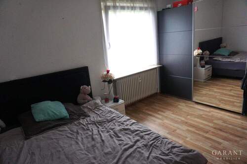 Zimmer 3 EG - 
