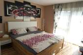 Schlafzimmer EG - 