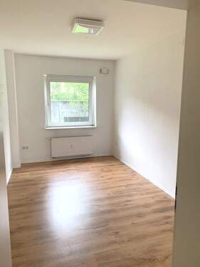 Schlafzimmer - 2 Zimmer Etagenwohnung in Lüdenscheid