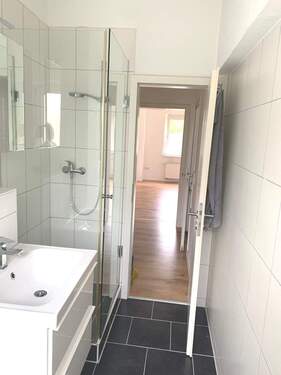 Bad - Etagenwohnung mit 55,00 m&sup2; in Lüdenscheid zur Miete