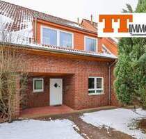 TT bietet an: Wertstabile Investition in Toplage - Reihenmittelhaus mit Mietperspektive! - Wilhelmshaven-Heppens