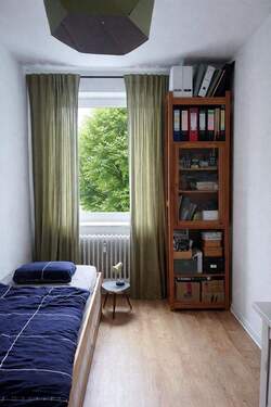 Gästezimmer / Büro - 