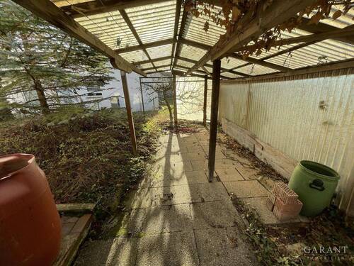 Freisitz - 
