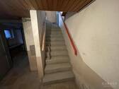 Kellertreppe - 