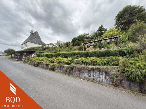 Bild1 - Baugrundstück mit sonniger Ausrichtung