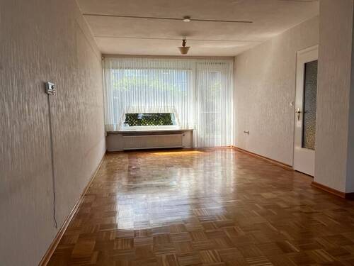 Wohnzimmer - Reihenmittelhaus mit 85,00 m&sup2; in Itzehoe zum Kaufen