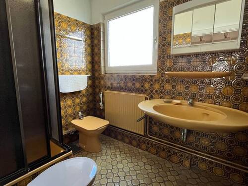 Badezimmer - 