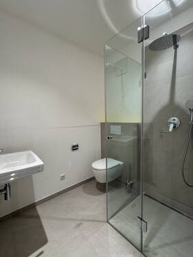 Duschbad - 