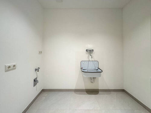 Hauswirtschaftsraum - 