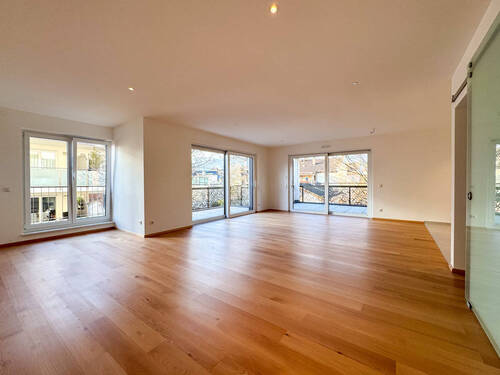 Einfach schön! - 4 Zimmer Etagenwohnung in Rosenheim