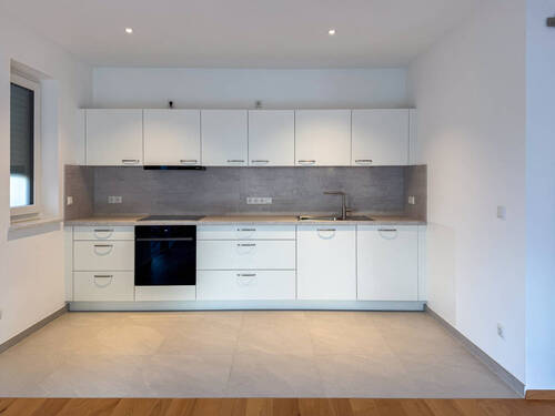 Einbauküche inkl. - 