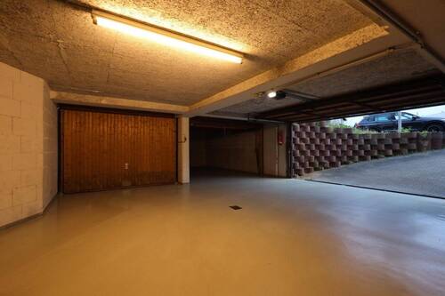 Doppelgarage - 