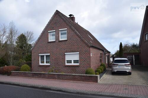 Bild 3 - 4 Zimmer Einfamilienhaus in Aurich