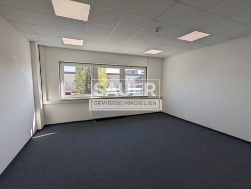 Innenansicht Büro - Halle in Berlin zur Miete