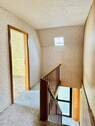 Der Flur im DG - 