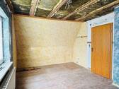 Schlafzimmer 2 im DG - 