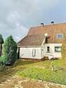 Rückansicht - 4 Zimmer Doppelhaushälfte in Wittlich