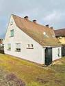 Seitenansicht - Doppelhaushälfte mit 104,80 m&sup2; in Wittlich zum Kaufen