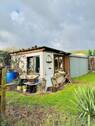 Der Schuppen und Garage - 