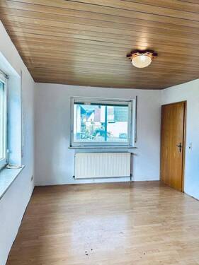Das Esszimmer EG - 