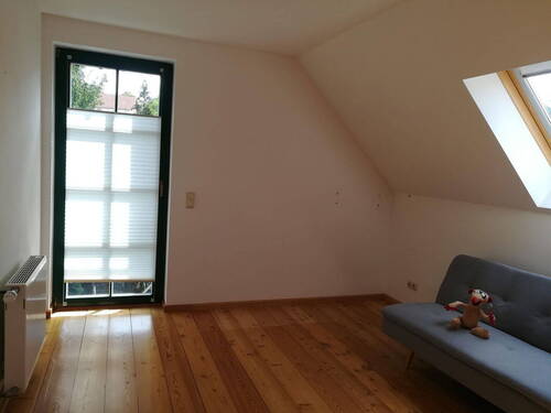 Kinderzimmer/ Schlafzimmer - 