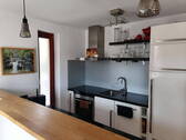 Nebenhaus Küche - 