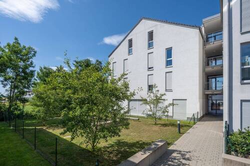 Aussenansicht - 