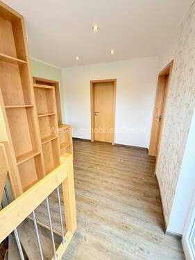 Obergeschoss - 