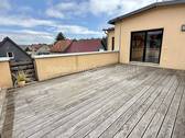 Dachterrasse - 