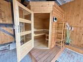 Sauna - 