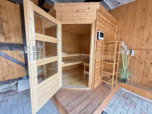 Sauna - 