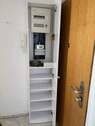 Zählerkasten/Einbauschrank - 