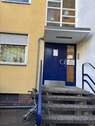 Eingangsbereich - 2 Zimmer Etagenwohnung zum Kaufen in Berlin