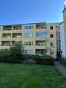 Außenfasade - 2 Zimmer Etagenwohnung in Berlin