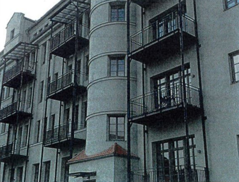 TOP! BALKONE! + Fassade! - Etagenwohnung mit 73,00 m² in Nürnberg zum Kaufen