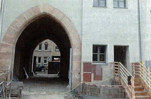 Komm erst mal AN! - 