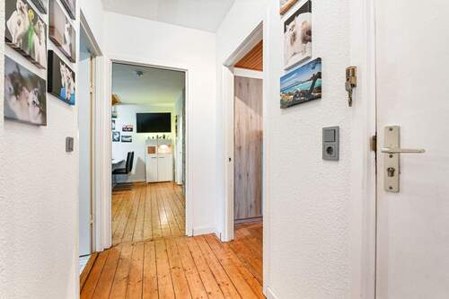 Eingangsbereich-Flur - 