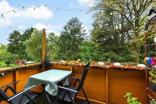 Balkon - 