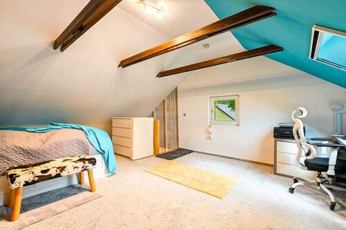 Studio-Dachgeschoss - Etagenwohnung mit 68,00 m² in Hamburg zum Kaufen