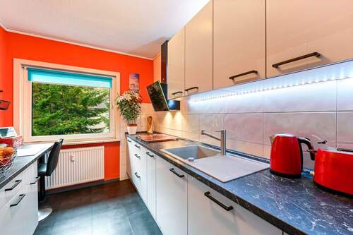 2.Teilbereich Küche - 