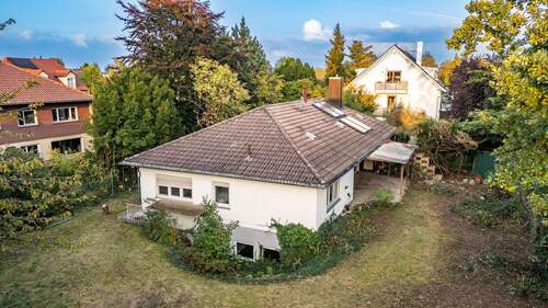 Grundstück M-Obermenzing (2) - 